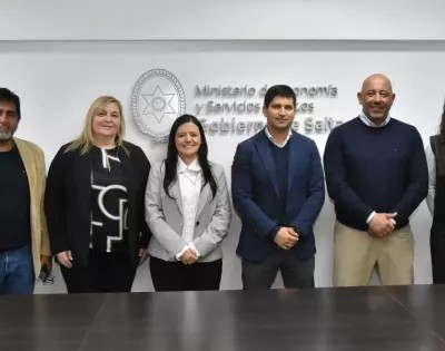 Orán se suma al Monotributo Unificado: desde septiembre, Nación, Provincia y Municipio se pagan en un solo paso