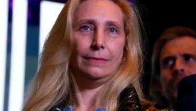 Karina Milei lidera la organización de la visita papal de noviembre