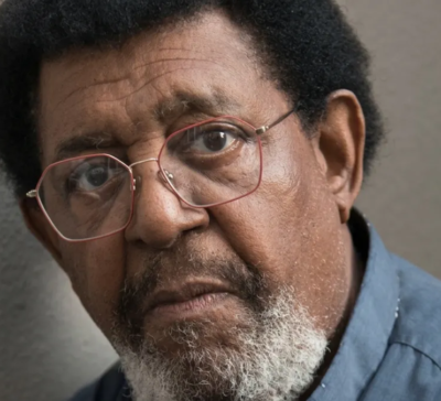 Murió Rubén Rada a los 83 años