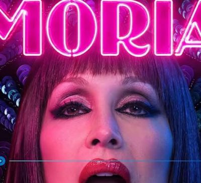 Moria es furor en Netflix, la One se metió entre las más vistas del mundo.