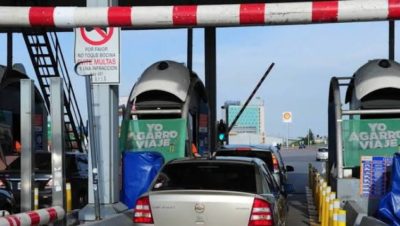 Tras la concesión de rutas por Nación, ¿cuánto podría costar el peaje en Salta?