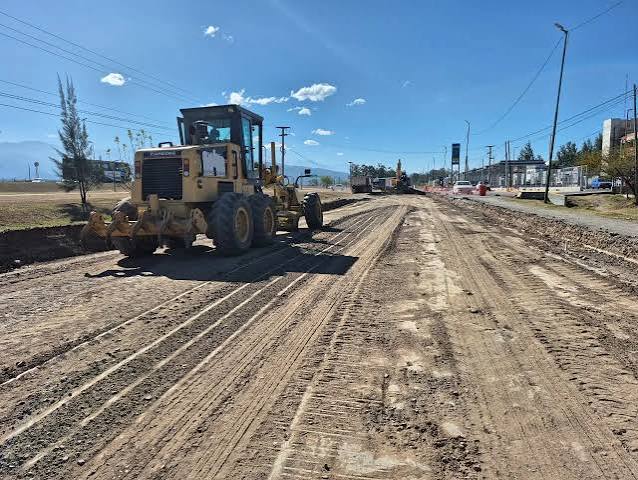 ATENCIÓN: habrá cortes y desvíos en Avenida Bolivia durante 30 días