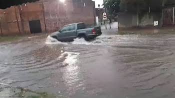El «Súper Niño» ya comenzó: anticipan un 30% más de lluvias y tormentas intensas en Salta