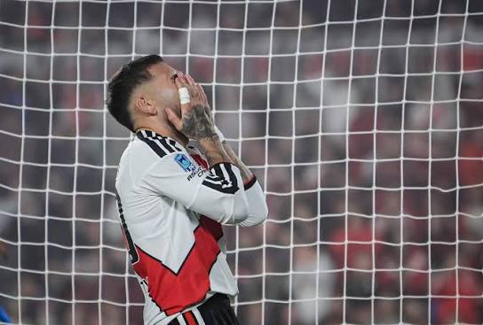 River perdió contra Rosario Central, se fue sin hablar y los hinchas explotaron: «Que se vayan todos»