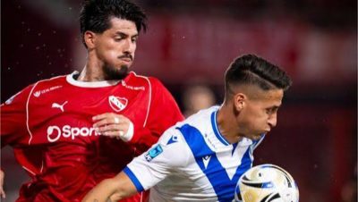 Vélez vs. Independiente, por el Torneo Clausura: dónde ver en vivo, hora y formaciones