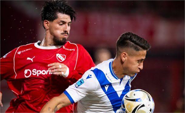 Vélez vs. Independiente, por el Torneo Clausura: dónde ver en vivo, hora y formaciones