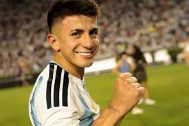 Thiago Almada será nuevo refuerzo de River