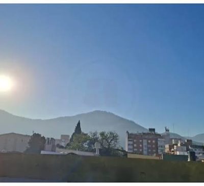 Cambia el tiempo en Salta: fin de semana más fresco y con chance de lluvia