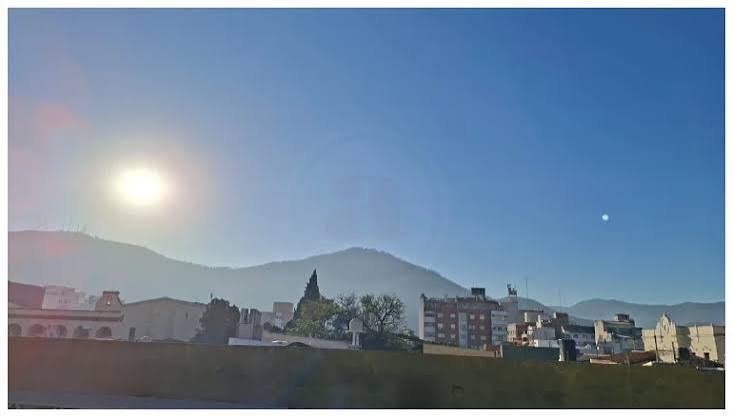 Cambia el tiempo en Salta: fin de semana más fresco y con chance de lluvia