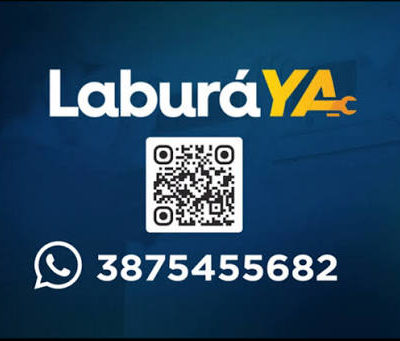 Continúan las jornadas de asesoramiento sobre «Laburá Ya» en los barrios