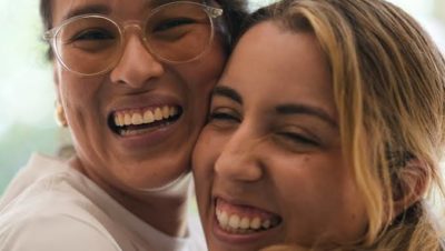 Por primera vez, Bolivia reconoció un matrimonio civil igualitario