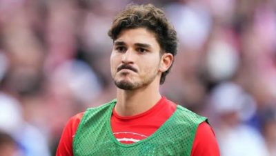 «Hay 0% de posibilidades de venderlo al Barcelona» La tajante respuesta del Atlético de Madrid sobre Julián Álvarez