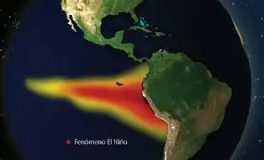 El Niño en camino: refuerzos en rutas nacionales y obras estructurales para evitar anegamientos