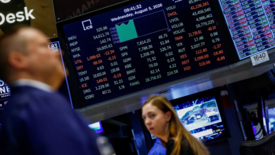 Riesgo país: subió 3,1% y quedó a un paso de los 490 puntos en una jornada sin operaciones en Argentina