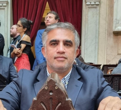 Gobernadores, juristas y rectores avalan la postulación de Miguel Nanni como Auditor General de la Provincia