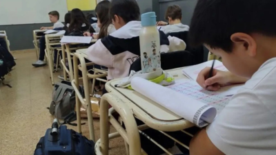 Pruebas PISA 2025: la Argentina volvió a caer en el ranking de educación de Latinoamérica