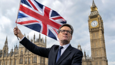 El fuerte rechazo del gobierno británico al reclamo de independencia de Escocia, Irlanda del Norte y Gales