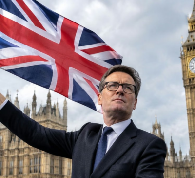 El fuerte rechazo del gobierno británico al reclamo de independencia de Escocia, Irlanda del Norte y Gales