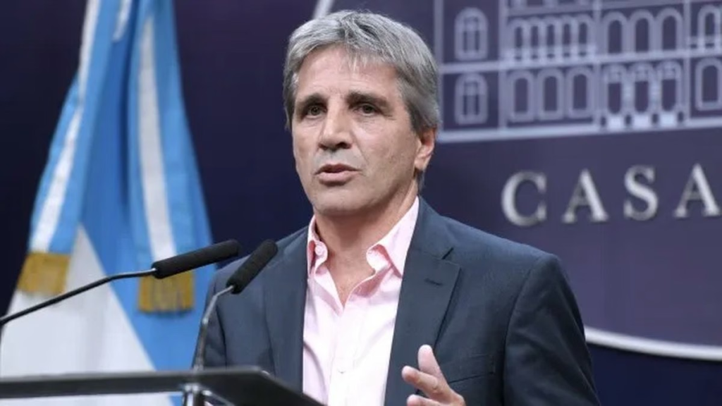 Presupuesto 2027: cuánto espera el Gobierno de inflación, valor del dólar y crecimiento