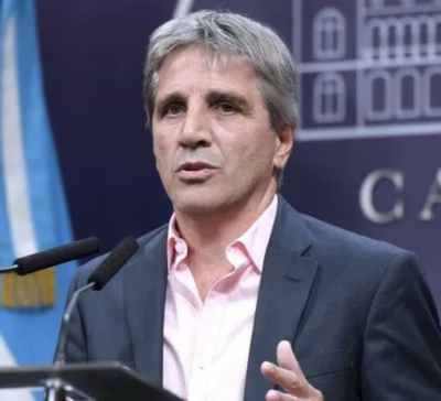 Presupuesto 2027: cuánto espera el Gobierno de inflación, valor del dólar y crecimiento