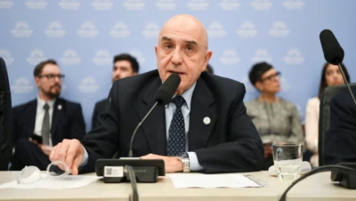 En medio de la discusión por los recortes, renunció el Secretario Nacional de Discapacidad