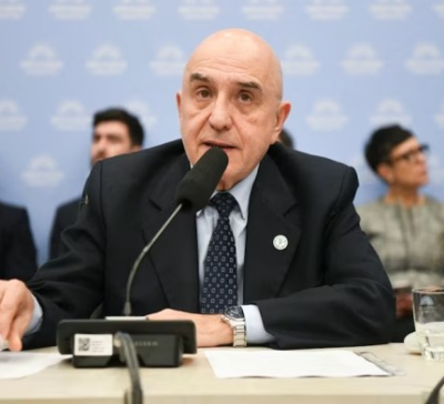 En medio de la discusión por los recortes, renunció el Secretario Nacional de Discapacidad