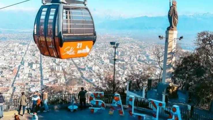 El calor vuelve a Salta: el domingo llegará a los 30°