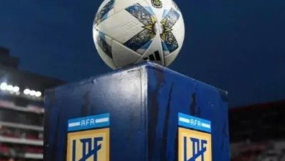 Comienza la fecha 10 del Torneo Clausura 2026: días, horarios y TV de los partidos