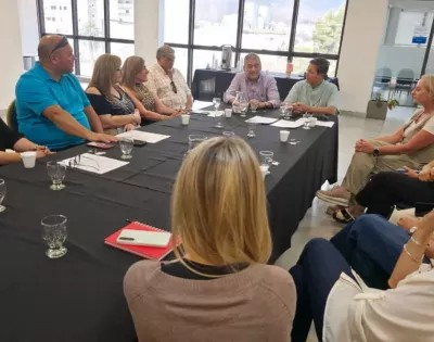 Salta fijó postura frente a la ley de discapacidad para defender los intereses provinciales en el Congreso