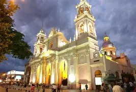 Salta amaneció con 5°C y anticipan una máxima de 21°C