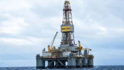 El Gobierno denunciará a cinco empresas por buscar explorar petróleo en las islas Malvinas
