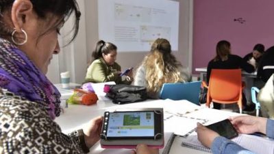CURSO GRATIS DE IA Y EMPLEO IMPULSADO POR EL GOBIERNO DE SALTA