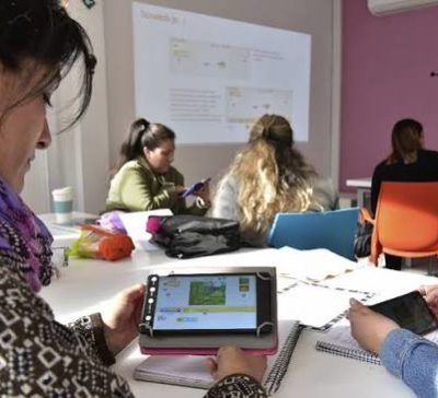 CURSO GRATIS DE IA Y EMPLEO IMPULSADO POR EL GOBIERNO DE SALTA