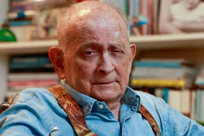 Murió el periodista Chiche Gelblung a los 82 años