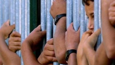 Cambia la ley: responsabilidad penal desde los 14 años