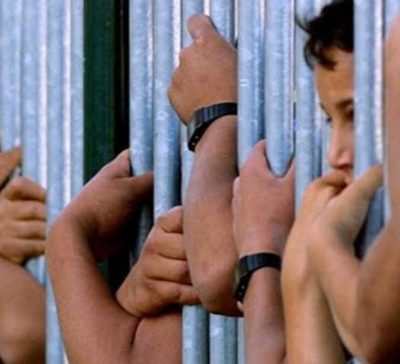 Cambia la ley: responsabilidad penal desde los 14 años