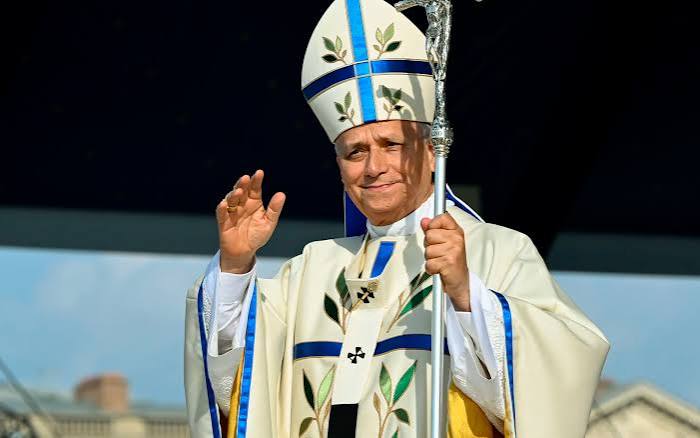 El Gobierno declaró de interés nacional la visita del papa León XIV y confirmó los feriados de noviembre