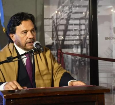 Sáenz: “Defender la industria salteña es cuidar el trabajo y el sustento de las familias”