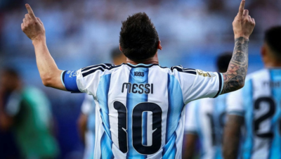 Bombazo en la selección argentina: Lionel Messi tendrá su despedida en el Monumental