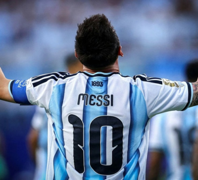Bombazo en la selección argentina: Lionel Messi tendrá su despedida en el Monumental