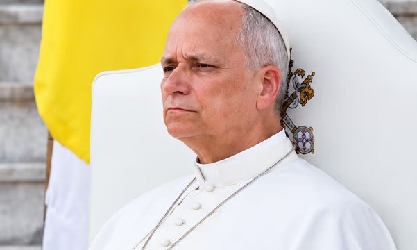 Tras la cirugía: el Papa se está recuperando, pero su esperado viaje a la Argentina sigue en duda