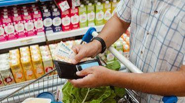 La inflación de septiembre fue del 1,9%