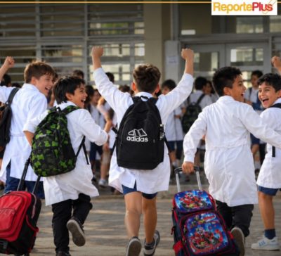 Salta ya tiene fecha para el fin de clases : 18 de Diciembre