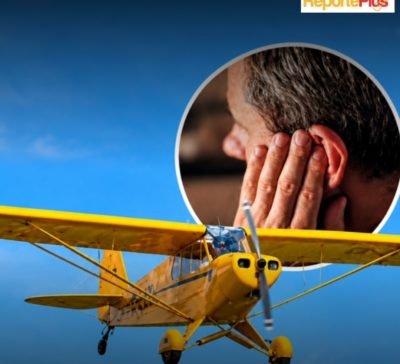 El Concejo Deliberante de Salta prohibio la publicidad sonora desde avionetas