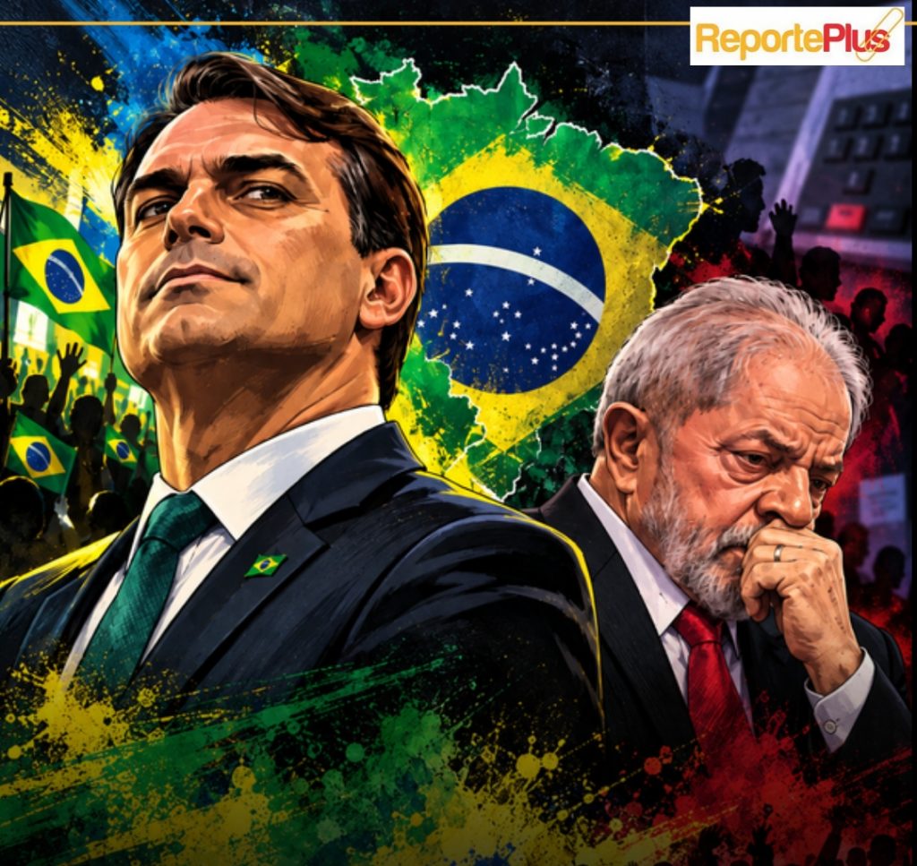 Bolsonaro golpeó primero y dejó a Lula contra las cuerdas