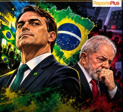 Bolsonaro golpeó primero y dejó a Lula contra las cuerdas