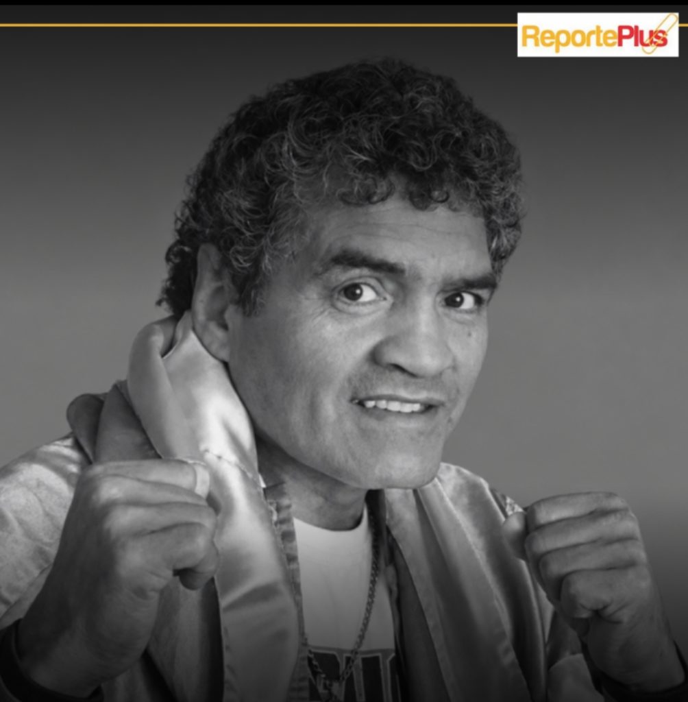 Murió el excampeón mundial de boxeo Jorge “Locomotora” Castro a los 59 años