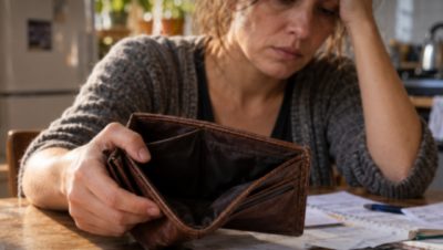Salta: la deuda promedio por deudor llega a $4,2 Millones