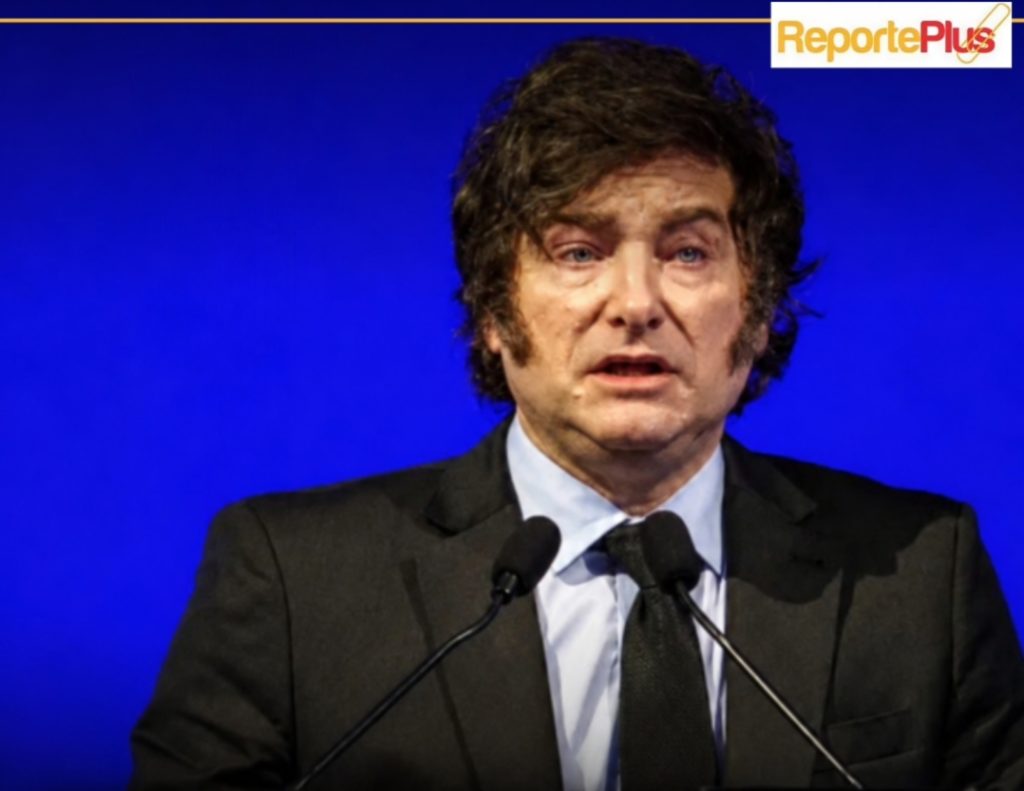 MILEI SOBRE 2027: “ME NIEGO A CREER QUE LOS ARGENTINOS VOTEN HACIA ATRÁS”