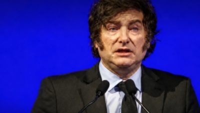 MILEI SOBRE 2027: “ME NIEGO A CREER QUE LOS ARGENTINOS VOTEN HACIA ATRÁS”